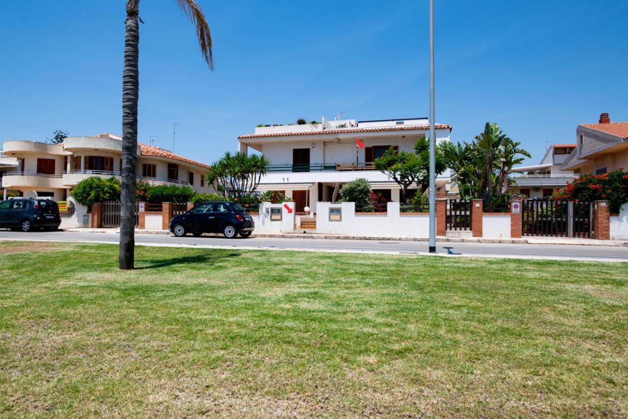 Delposto Marina Di Ragusa Dcv Exteriör bild