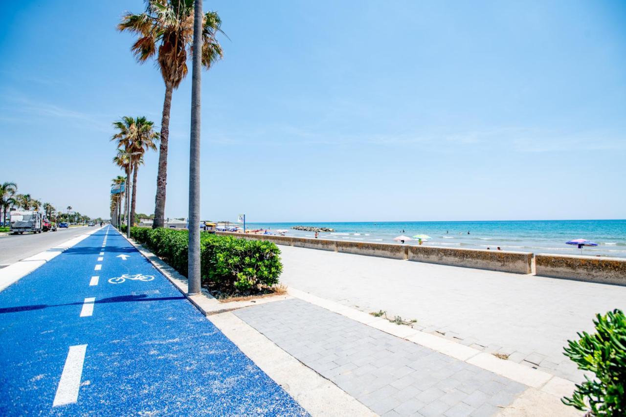 Delposto Marina Di Ragusa Dcv Exteriör bild